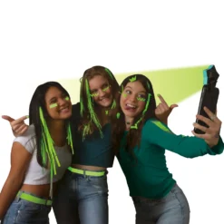 Lets Glow Studio -Bekend Speelgoeds Winkel LetsGlow Studio 3