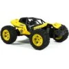 MGM Turbo Challenge Sportbuggy 33 Cm 2,4 GHz RC Zwart/Geel