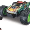 MAISTO RC Auto TECH OFF-ROAD ATTACK LION BATT