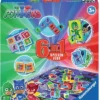 Spellendoos PJ Masks 6in1 Ravensburger