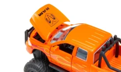 Siku 2358 RAM1500 Met Ballonbanden Schaal 1:50 -Bekend Speelgoeds Winkel SIKU 2358 ram1500 met ballonbanden 3