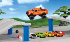 Siku 2358 RAM1500 Met Ballonbanden Schaal 1:50 -Bekend Speelgoeds Winkel SIKU 2358 ram1500 met ballonbanden 4
