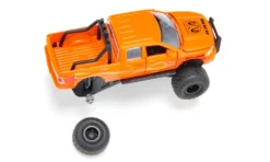 Siku 2358 RAM1500 Met Ballonbanden Schaal 1:50 -Bekend Speelgoeds Winkel SIKU 2358 ram1500 met ballonbanden 5