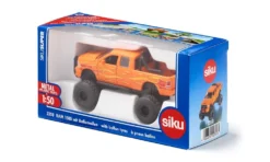 Siku 2358 RAM1500 Met Ballonbanden Schaal 1:50 -Bekend Speelgoeds Winkel SIKU 2358 ram1500 met ballonbanden 6