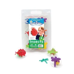 Jumbo Stempelset Kids Dinosaurus Ready2learn -Bekend Speelgoeds Winkel Stempels ready 2 learn giant stampers insecten