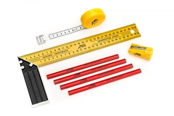 Toolkid Meetset Voor Kids Kindergereedschap 4 Toolkid Meetset Voor Kids Kindergereedschap - Afbeelding 4