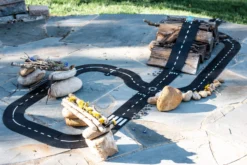 WayToPlay King Of The Road Rubber Flexibele Autobaan 40-dlg -Bekend Speelgoeds Winkel WayToPlay SpireKids Daylight 22 scaled 1