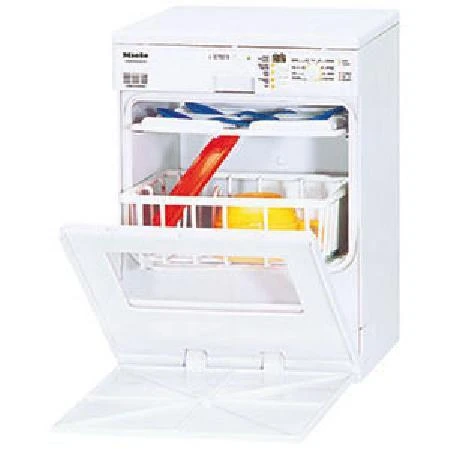 Miele Speelgoed Afwasmachine – Theo Klein 2 Miele Speelgoed Afwasmachine – Theo Klein - Afbeelding 2