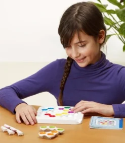 Smart Games SmartGames Anti-virus Denkspel Smart-Games -Bekend Speelgoeds Winkel anti virus smart games 4