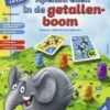 Apenstreken In De Getallenboom Kinderspel Ravensburger Spellen