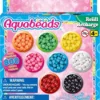 Aquabeads AB31517 Navulling Parelpakket – Refill Solid Bead Pack