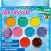 Aquabeads AB31520 Navulling Juweelparelpakket – Refill Juwel Bead Pack