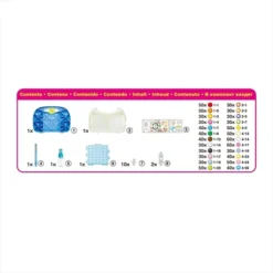 Aquabeads AB31912 Beginners Meeneemkoffer -Bekend Speelgoeds Winkel aquabeads 31912 beginners meeneemkoffer 2