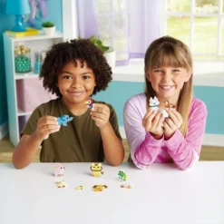 Aquabeads AB31915 Dierenvrienden Thema Navulling -Bekend Speelgoeds Winkel aquabeads 31915 dierenvrienden thema aanvulling 5