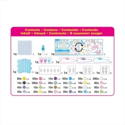 Aquabeads AB31944 Eenhoornset Knutselset -Bekend Speelgoeds Winkel aquabeads 31944 eenhoornset 2