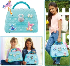 Aquabeads AB31914 Luxe Meeneemtas -Bekend Speelgoeds Winkel aquabeads AB31914 luxe meeneemtas 3