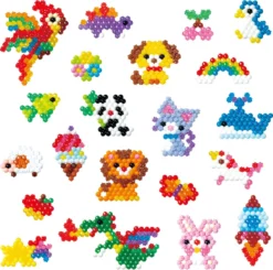 Aquabeads AB 31967 Artiesten Meeneemkoffer 1400 Parels -Bekend Speelgoeds Winkel aquabeads ab31967 artiesten meeneem koffer 1400 parels 31967 opbergbox. 2