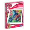 Diamond Painting Kolibri – Sentosphere Knutselpakket