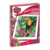 Diamond Painting Toekan – Sentosphere Knutselpakket