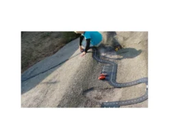 WayToPlay Rubber Baanstukken Kruising En Rotonde 2 Pc 6 WayToPlay Rubber Baanstukken Kruising En Rotonde 2 Pc -Bekend Speelgoeds Winkel autoweg waytoplay 89520116 1 1