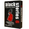 Black Stories 6