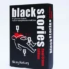 Black Stories Real Crime