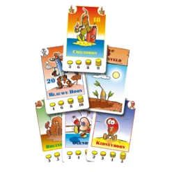 Boonanza – Kaartspel 8 Boonanza – Kaartspel -Bekend Speelgoeds Winkel boonanza kaartspel 999games 1 1