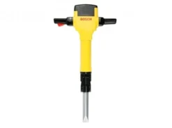 Bosch Pneumatische Boorhamer Sloophamer Theo Klein 8405