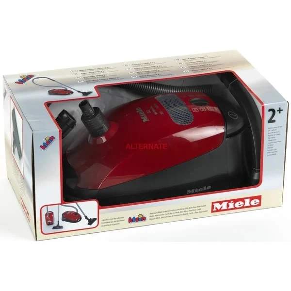 Bosch 6841 Miele Stofzuiger Theo Klein 4 Bosch 6841 Miele Stofzuiger Theo Klein - Afbeelding 4