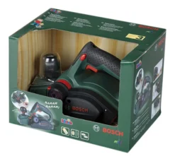 Theo Klein Bosch Schaafmachine 8727 Kindergereedschap -Bekend Speelgoeds Winkel bosch kindergereedschap schaafmachine indoos speelactief