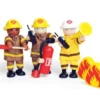 Set Brandweermannen Pintoy