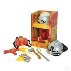 Luxe Brandweerset โ Theo Klein