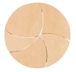 Breinbreker “Cirkel”