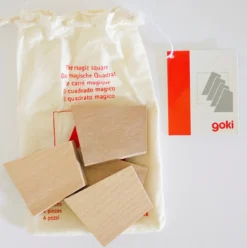 Breinbreker “Het Magische Vierkant” -Bekend Speelgoeds Winkel breinbreker het magische vierkant goki hs004 1 1