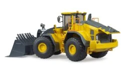 Bruder 02458 Volvo L260H Loader 6 Bruder 02458 Volvo L260H Loader -Bekend Speelgoeds Winkel bruder 02458 volvo L260H loader 2 scaled 1