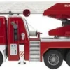Bruder 3590 Scania Brandweerwagen Ladderwagen