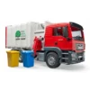 Bruder 03761 MAN-TGS Vuilniswagen