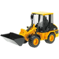 Bruder 2441 Cat Mini-Shovel Loader Caterpillar