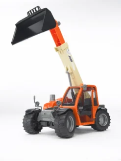 Bruder 02140 Telescooplader JLG-2505 Verreiker 9 Bruder 02140 Telescooplader JLG-2505 Verreiker -Bekend Speelgoeds Winkel bruder telescooplader jlg 2505 3
