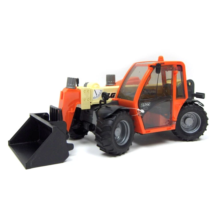 Bruder 02140 Telescooplader JLG-2505 Verreiker 1 Bruder 02140 Telescooplader JLG-2505 Verreiker