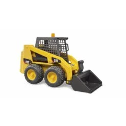 Bruder 2481 Caterpillar CAT-Mini-wiellader
