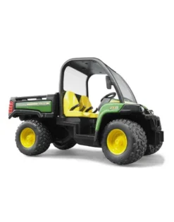Bruder 2491 JohnDeere Gator-855D John Deere -Bekend Speelgoeds Winkel bruder bruder 2491 john deere gator 1