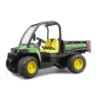 Bruder 2491 JohnDeere Gator-855D John Deere