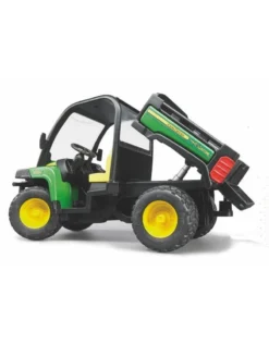 Bruder 2491 JohnDeere Gator-855D John Deere -Bekend Speelgoeds Winkel bruder bruder 2491 john deere gator 2