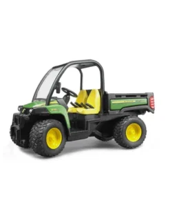 Bruder 2491 JohnDeere Gator-855D John Deere