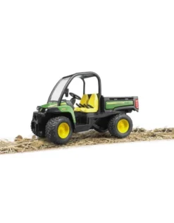Bruder 2491 JohnDeere Gator-855D John Deere -Bekend Speelgoeds Winkel bruder bruder 2491 john deere gator 3