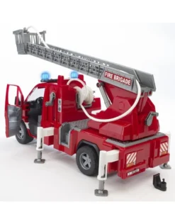 Bruder 2673 Brandweerauto Mercedes Sprinter -Bekend Speelgoeds Winkel bruder bruder 2673 mercedes benz sprinter brandweer. 2