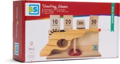 BS Toys GA202 Elastiekpistool