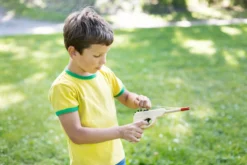 BS Toys GA202 Elastiekpistool -Bekend Speelgoeds Winkel buitenspeel ga202 elastiekenpistool 2