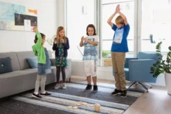 BS Toys GA264 Beweegspel Moves -Bekend Speelgoeds Winkel buitenspeel ga264 moves 4